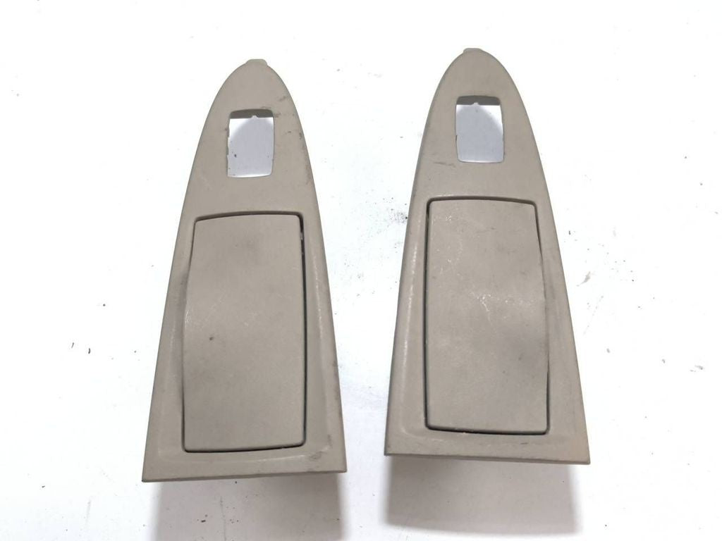 Fiat Croma 2007 Rear Electric window control switch cases