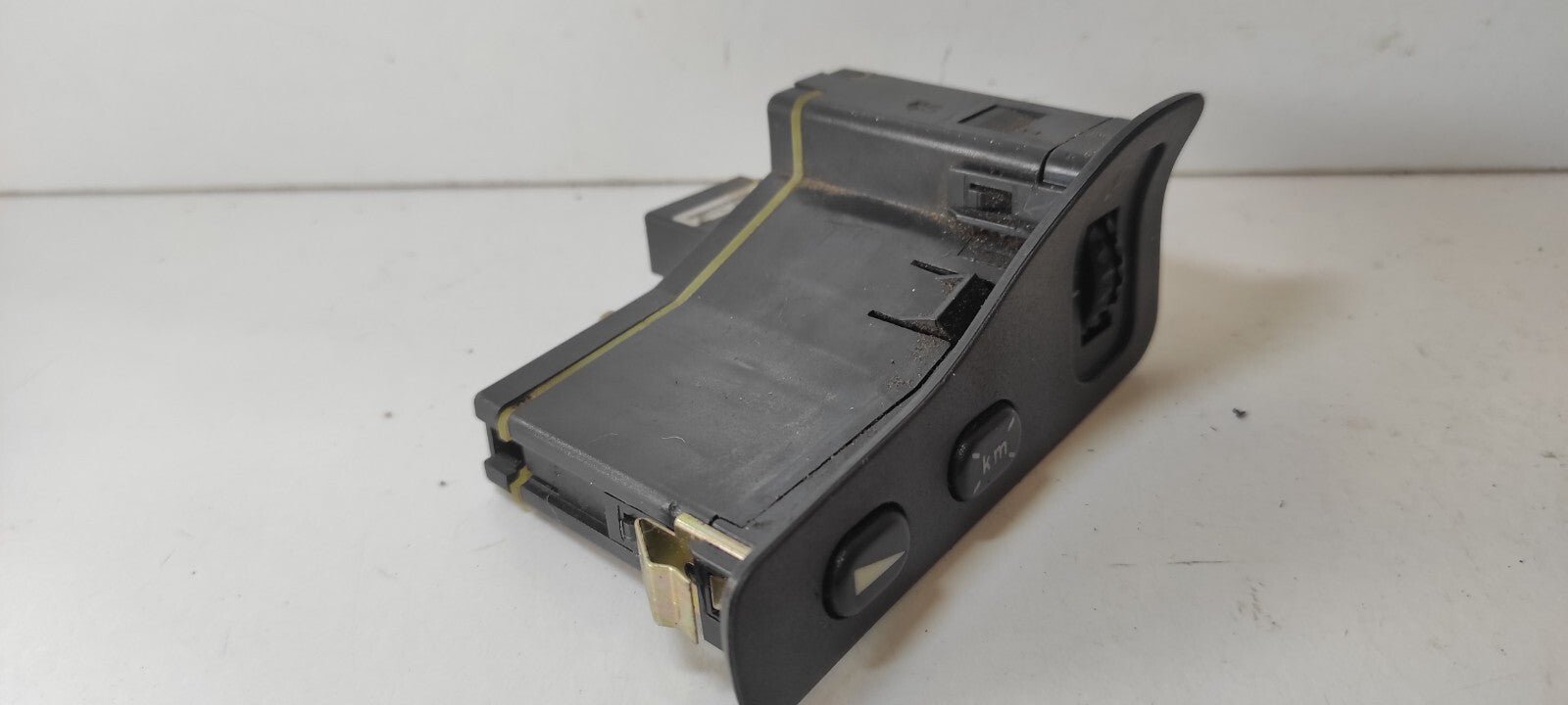 Alfa Romeo 156 8V 1.9JTD 85kW 2003 Front Headlight Range Adjust Switch 156031653