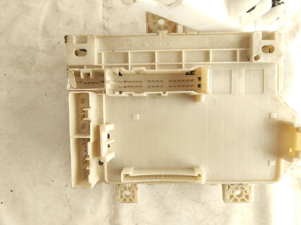 Smart ForFour I 2005 Fuse module A4545400124 