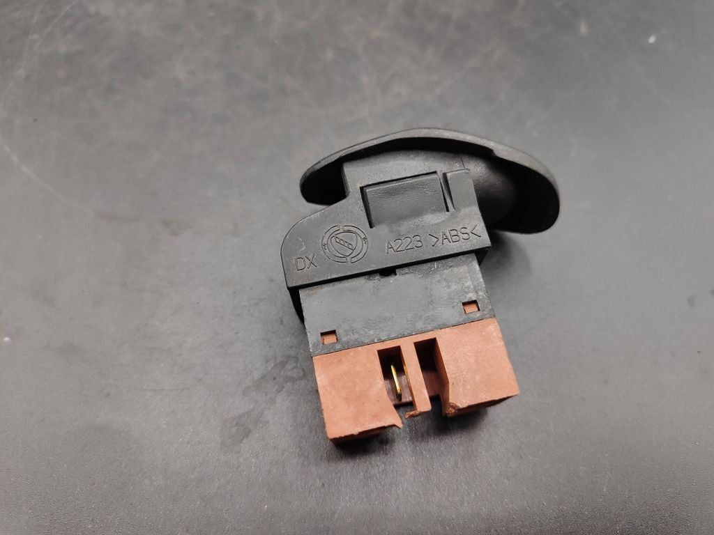 Lancia Lybra 2001 Electric window control switch 