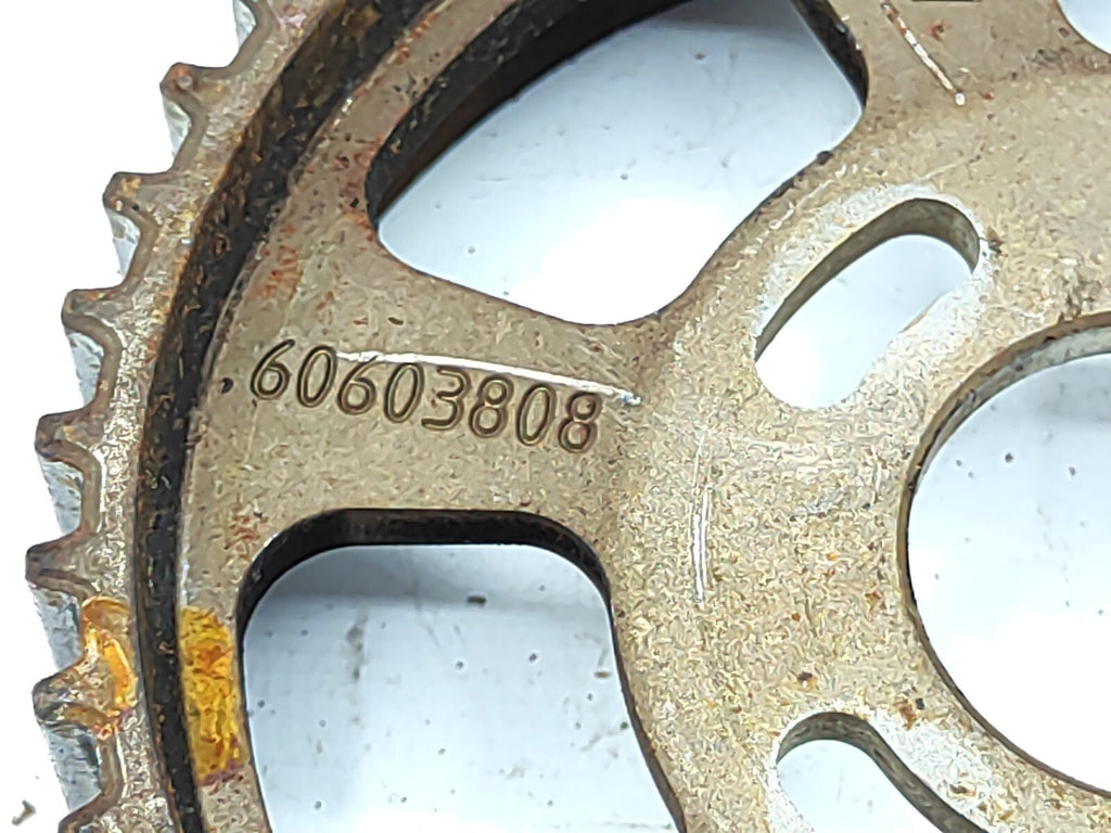 Alfa Romeo GT 2.0JTS 122kW 2004 Engine Camshaft Pulley Gear 60603808