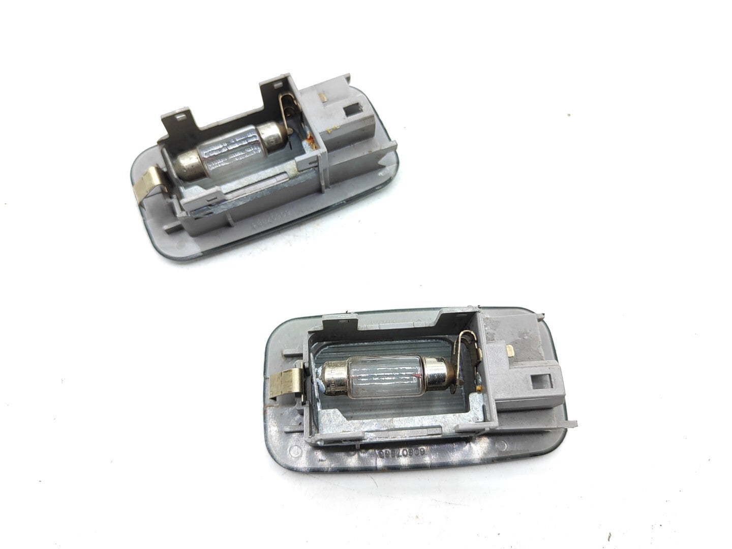 Alfa Romeo 156 2.4 JTD SW 2002 Front Interior Roof Reading Light 60607883