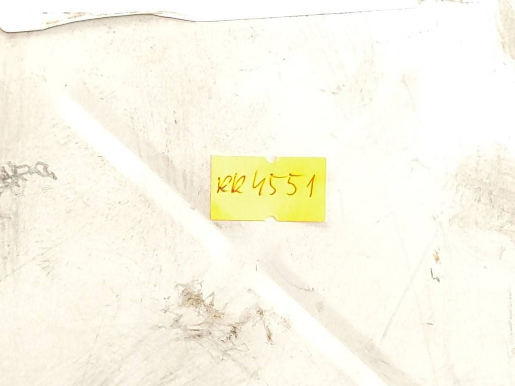 Ford Mondeo Mk III 2002 1S7F12A650CAE Engine control unit module ECU 