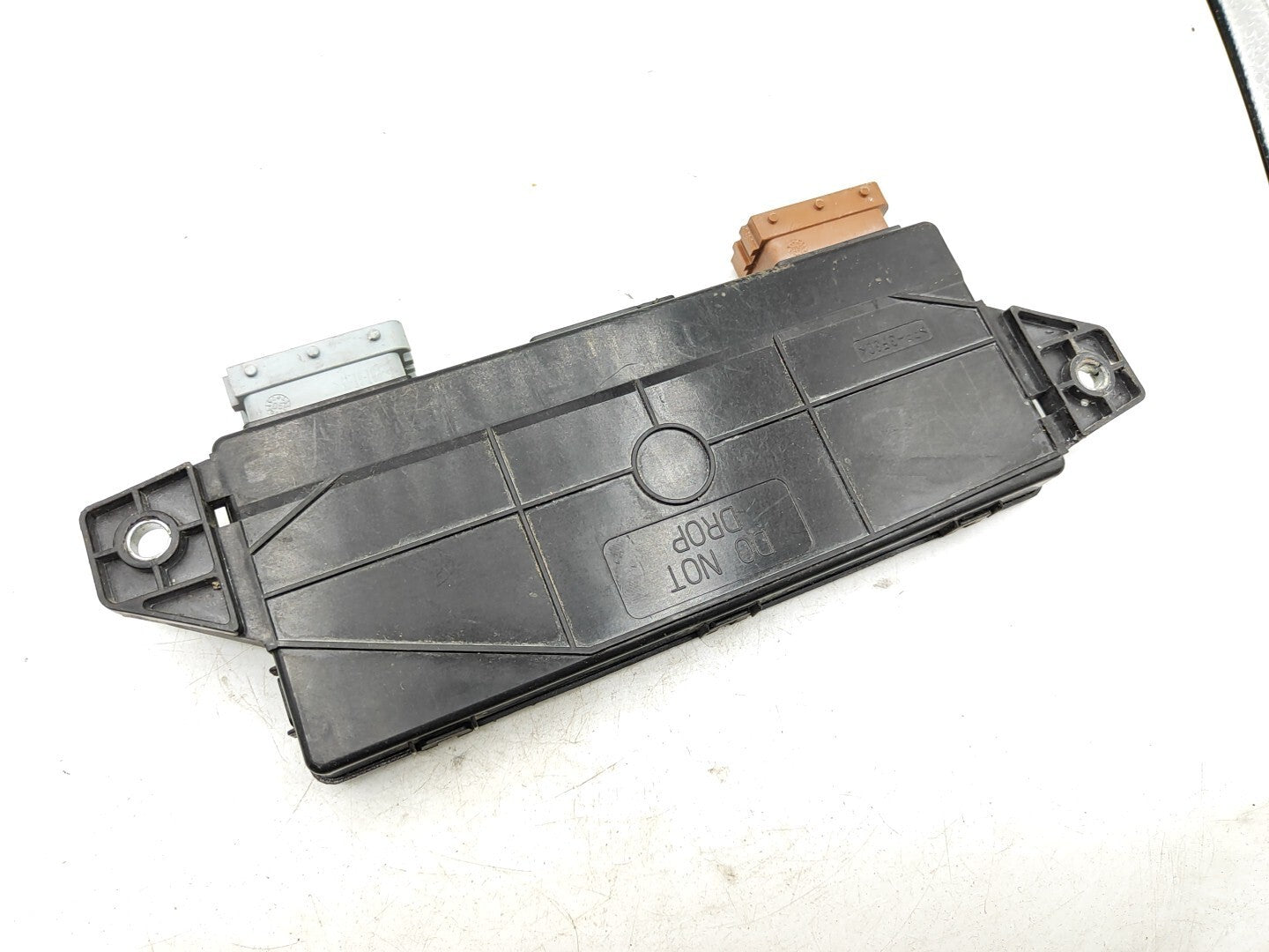 Alfa Romeo 159 2007 Rear Door Control Module ECU 60688447