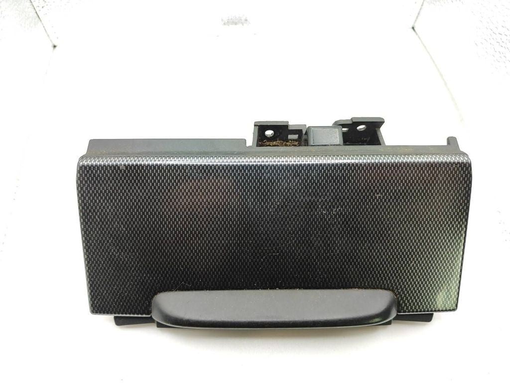 Honda Accord 7 2005 Front Dash Panel ashtray insert 