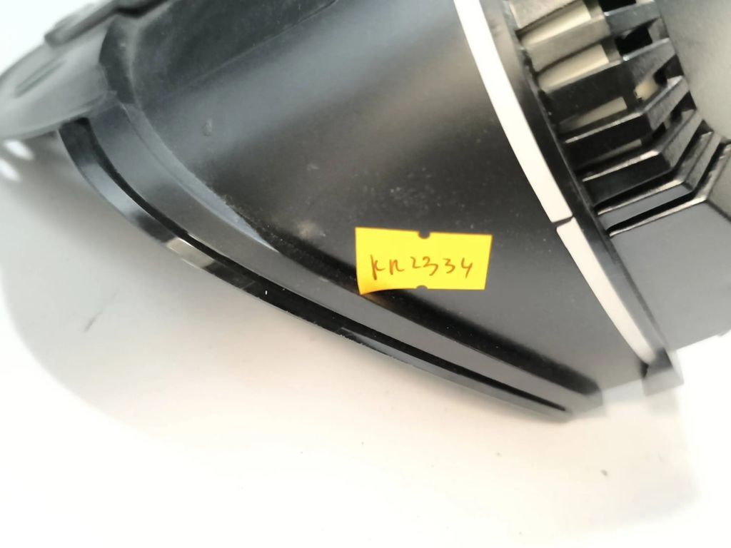 62109194887 BMW 5 E60 E61 2008 Petrol speedometer instrument cluster 