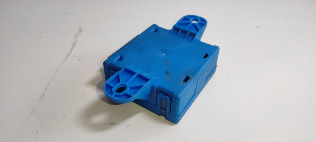 Alfa Romeo 156 2.4JTD 110kW 2001 Immobisiler Control Module ECU 60673131