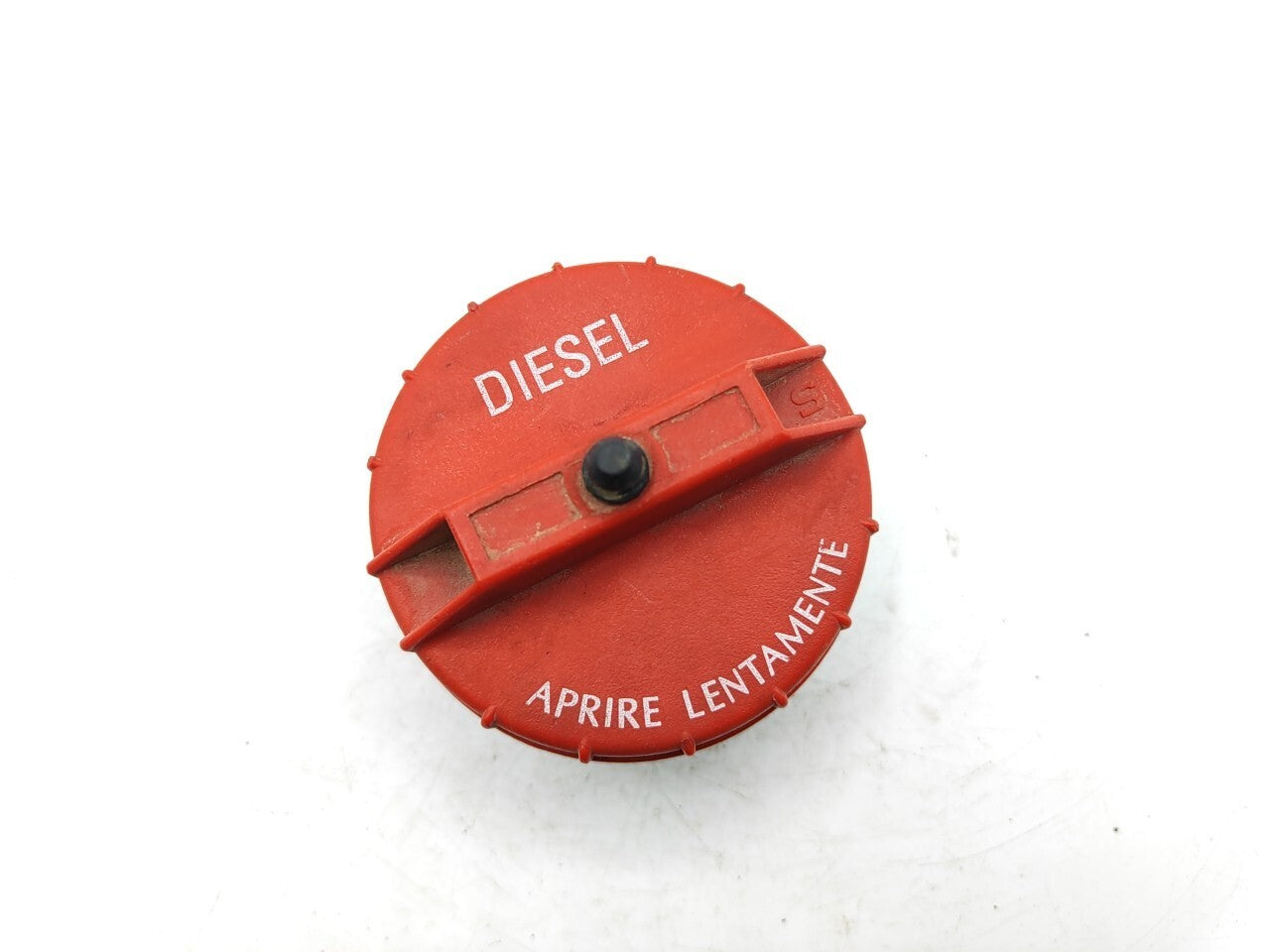 Alfa Romeo 166 2.4JTD 100kW 2001 Fuel Tank Cap