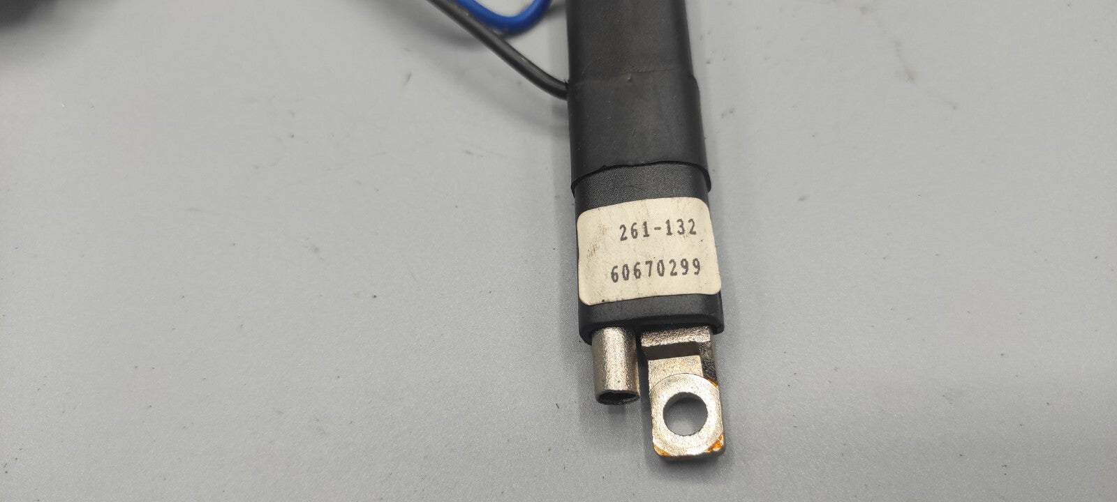 Alfa Romeo 156 SW 2.4JTD 110kW 2002 Radio Antenna Amplifier 60670299