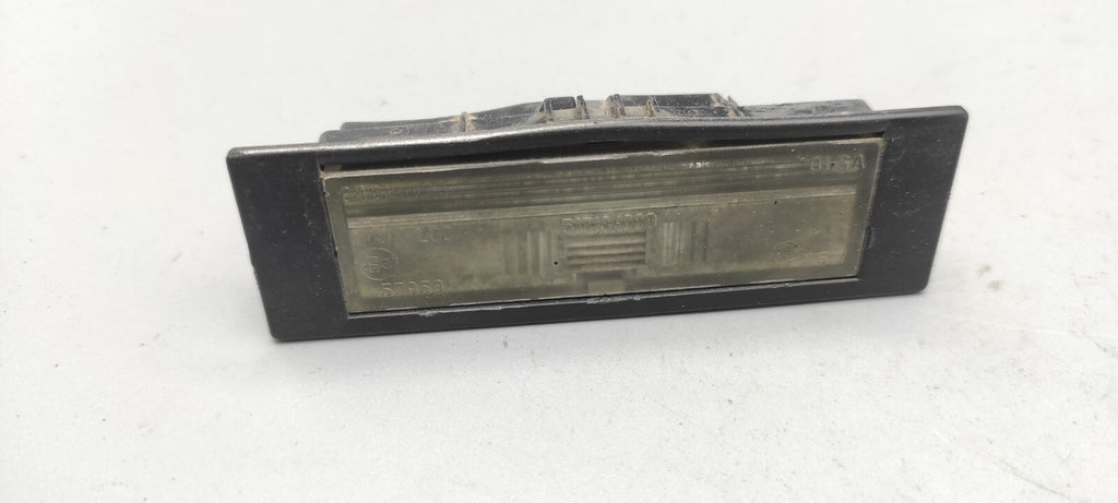 Alfa Romeo 156 2.4JTD 103kW 2002 Rear Number Plate Light 517134000