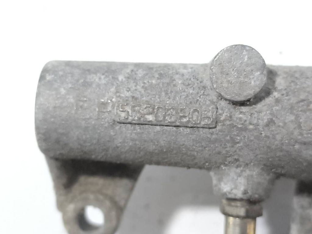 Fiat Croma 2.4JTDM 2007 Diesel Fuel distributor 55203803  