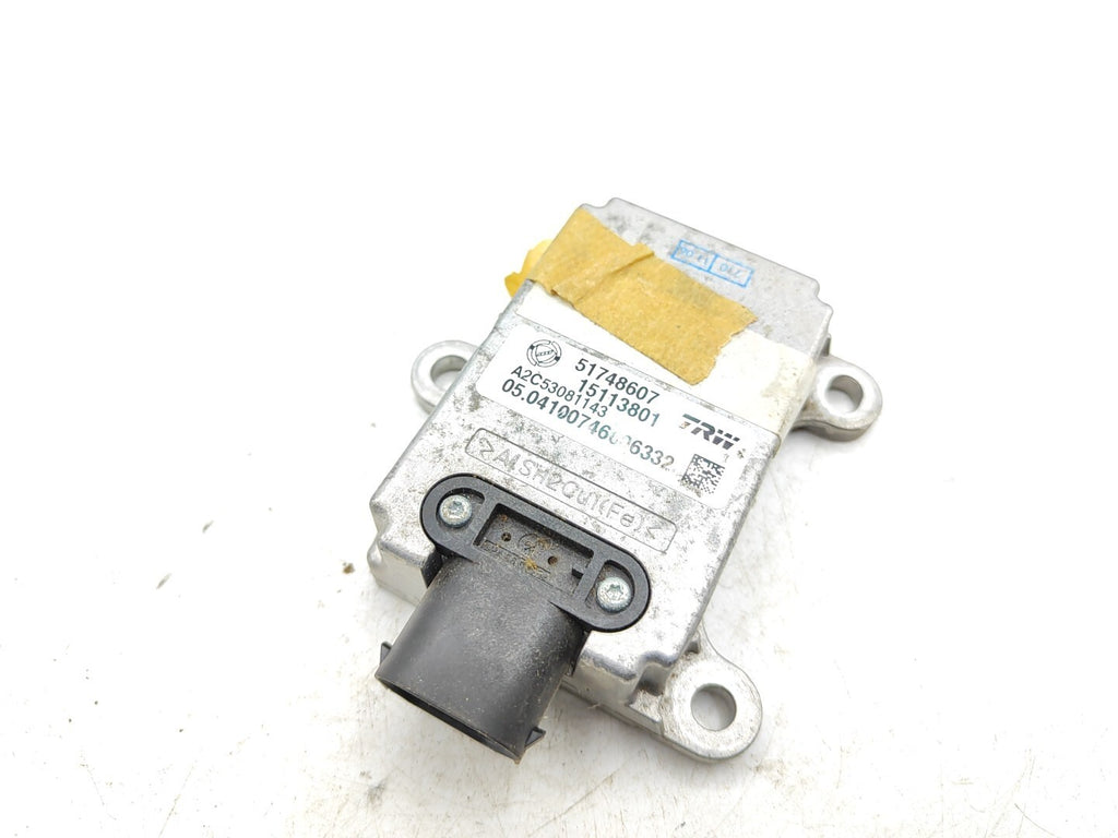 Alfa Romeo 159 2.2JTS 2007 ESP Yaw Rate Sensor Module 51748607 15113801
