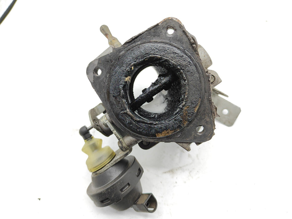 Alfa Romeo 147 GT 1.9JTD 2005 Engine Throttle Body Valve 46823851