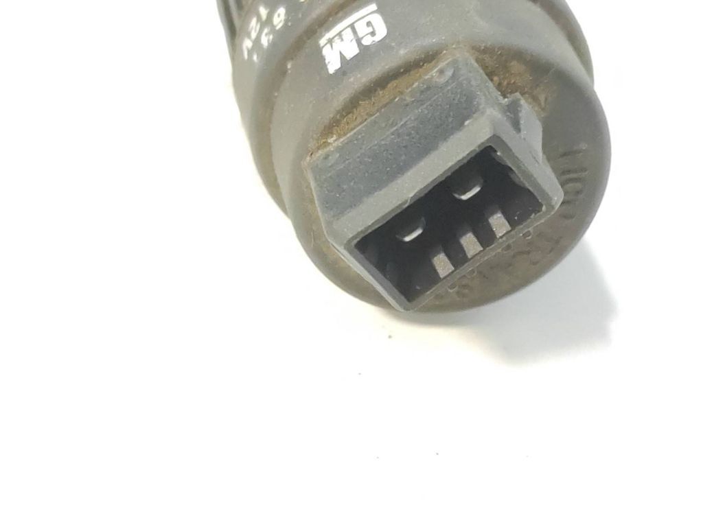 Saab 9-5 2.0T 110kW Petrol 2000 Windscreen washer pump motor 090586631 