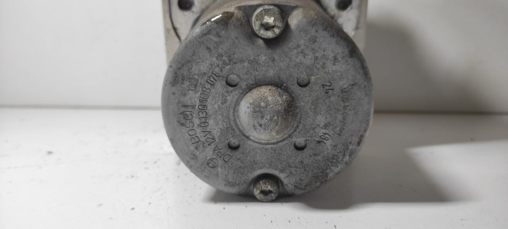 Alfa Romeo 147 1.9JTD 2002 Diesel ABS Brake Pump Unit 0265224097 0265900051