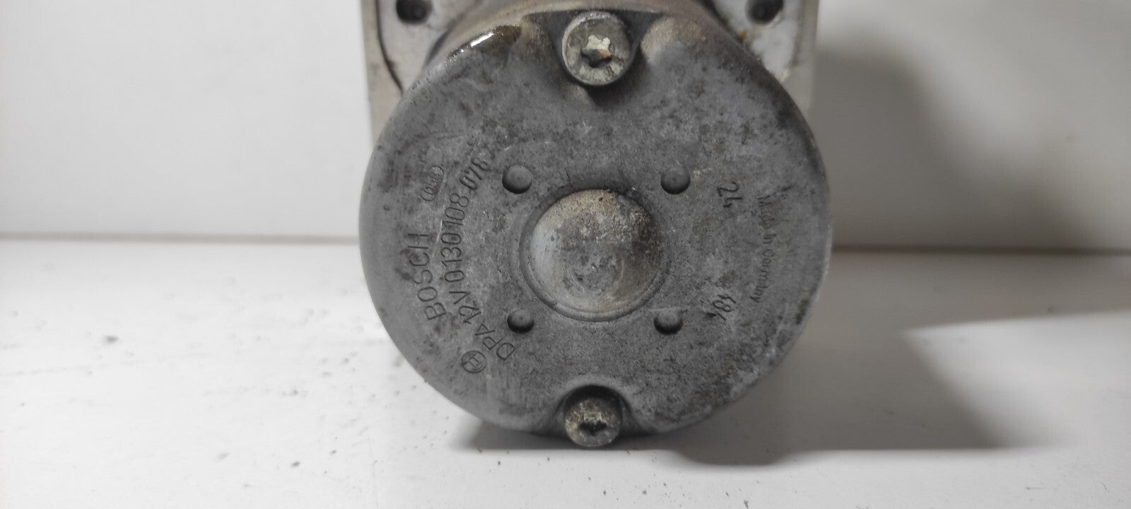 Alfa Romeo 147 1.9JTD 2002 Diesel ABS Brake Pump Unit 0265224097 0265900051