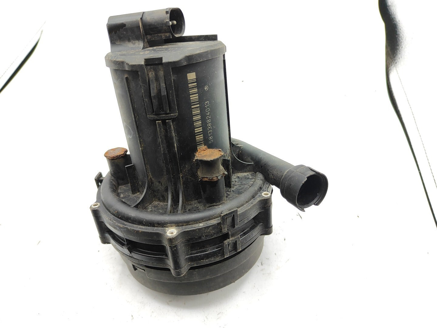 BMW 5 Series E39 525 1995 Petrol Air Injection Pump 1433959 1433935