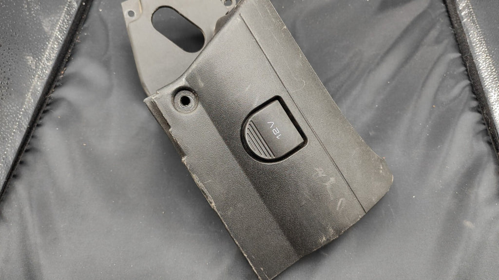 Alfa Romeo GT 1.9JTD 2004 Rear Left Tailgate Trunk Trim Cover 156040093