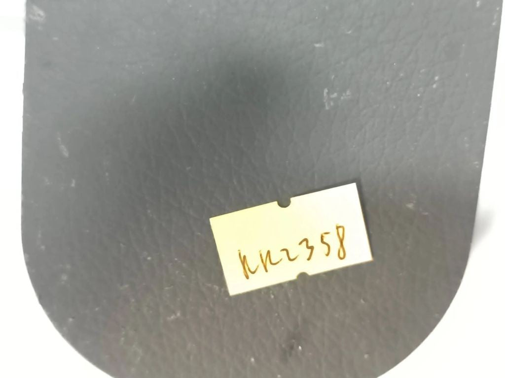 Mercedes-Benz E W211 2003 Seat trim A2119180630 