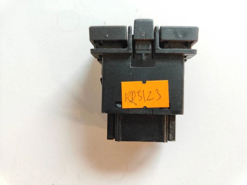 Volkswagen Golf III 1994 Electric window control switch 1H0959855A 