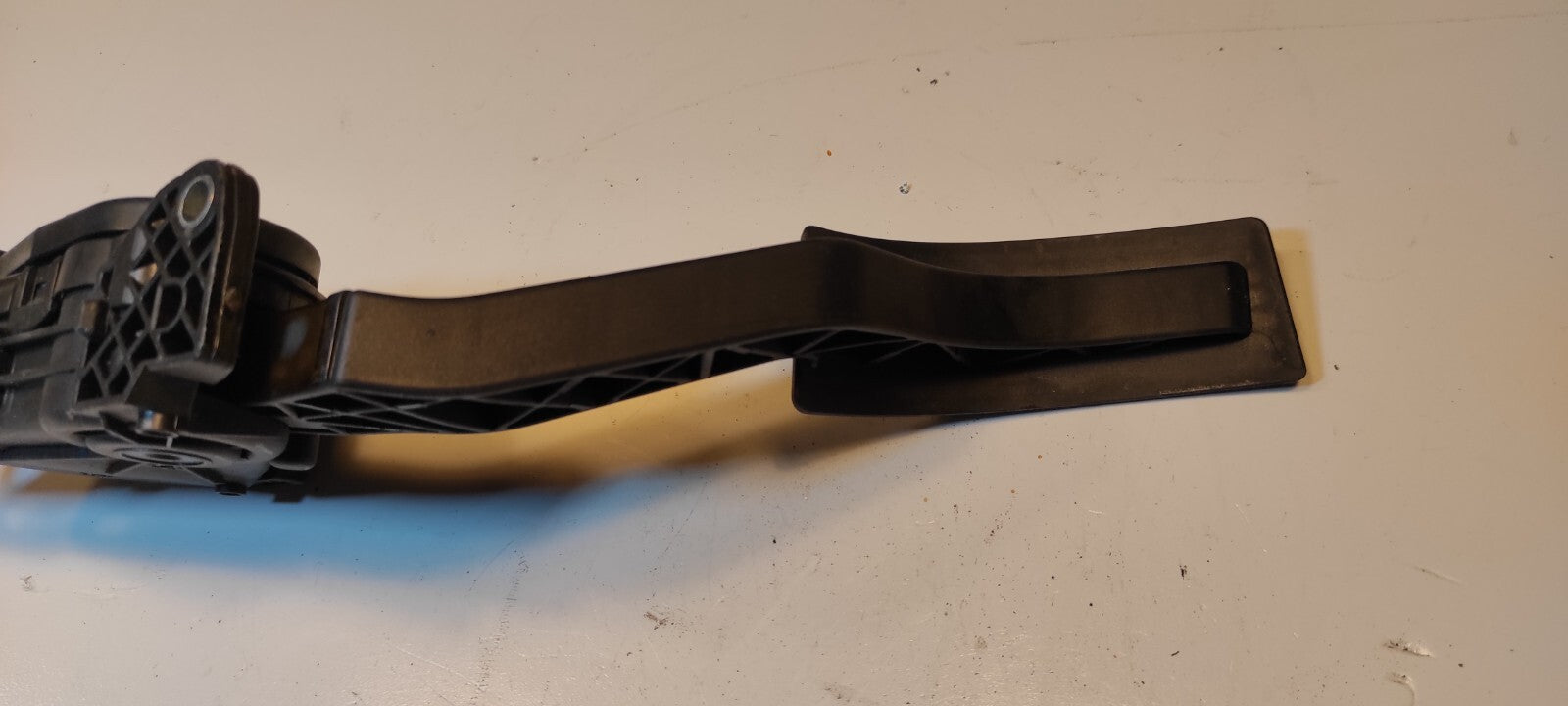 Alfa Romeo 159 1.9JTD 88kW 2008 LHD Throttle Gas Pedal 60695128