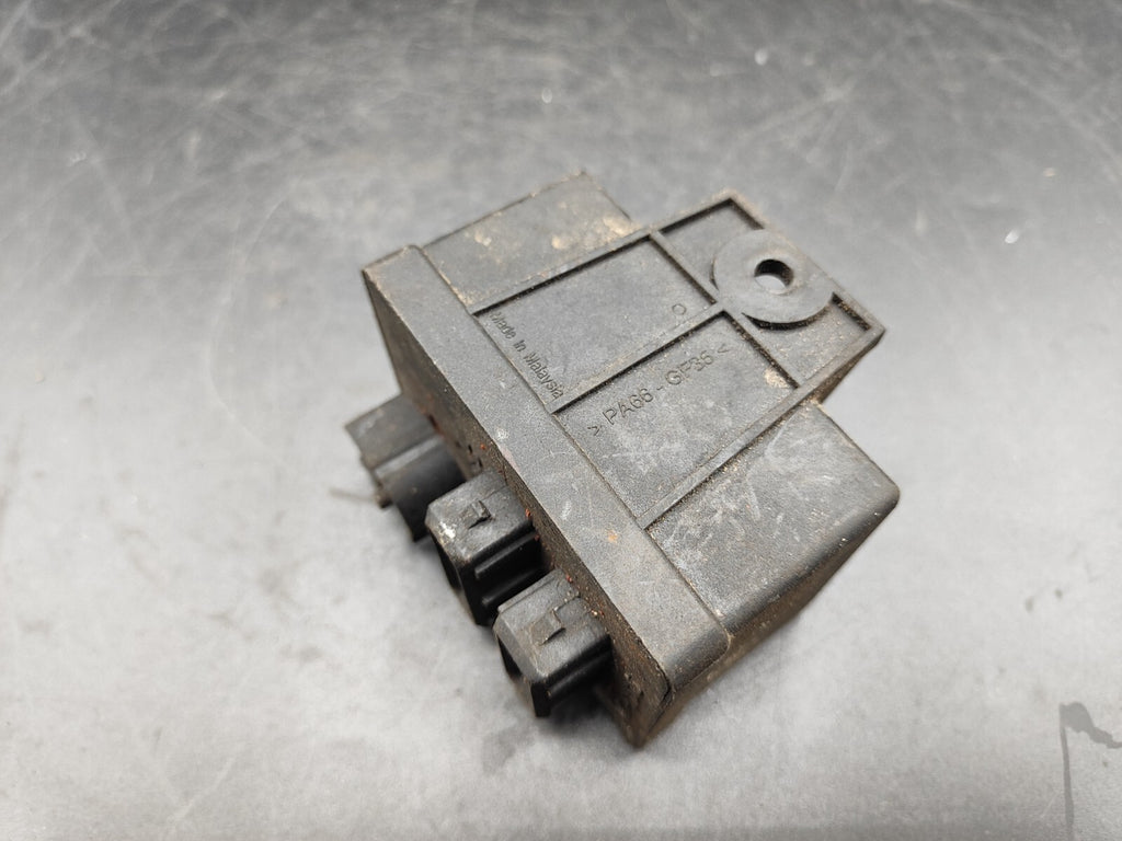 Alfa Romeo 156 1.9JTD Diesel 2000 Glow Plug Pre Heat Heating Relay 0281003015