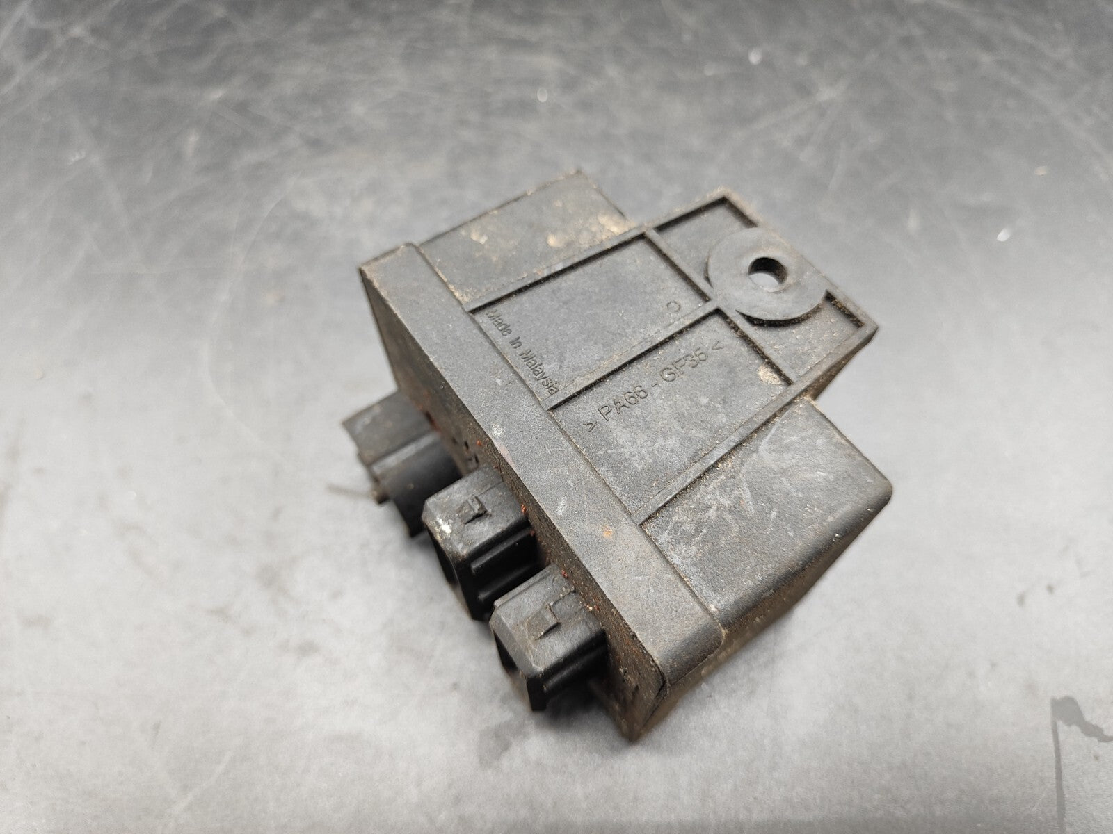 Alfa Romeo 156 1.9JTD Diesel 2000 Glow Plug Pre Heat Heating Relay 0281003015