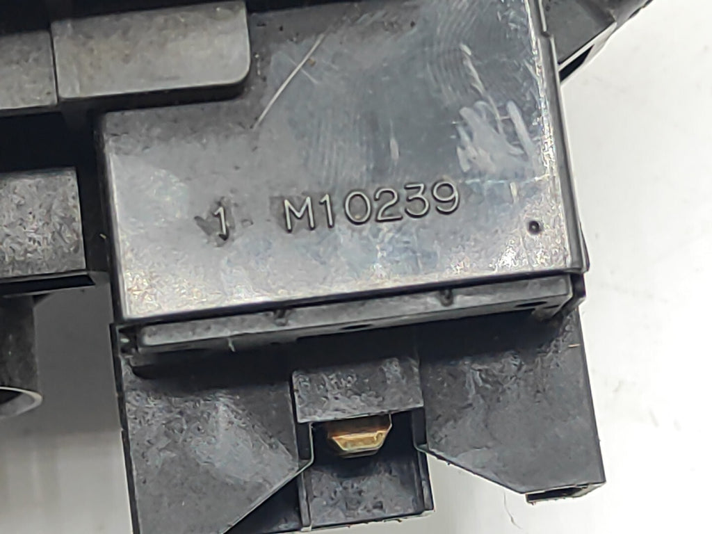 Rover 600 620 618 1995 Wiper Indicator Stalk Switch Lever M10239