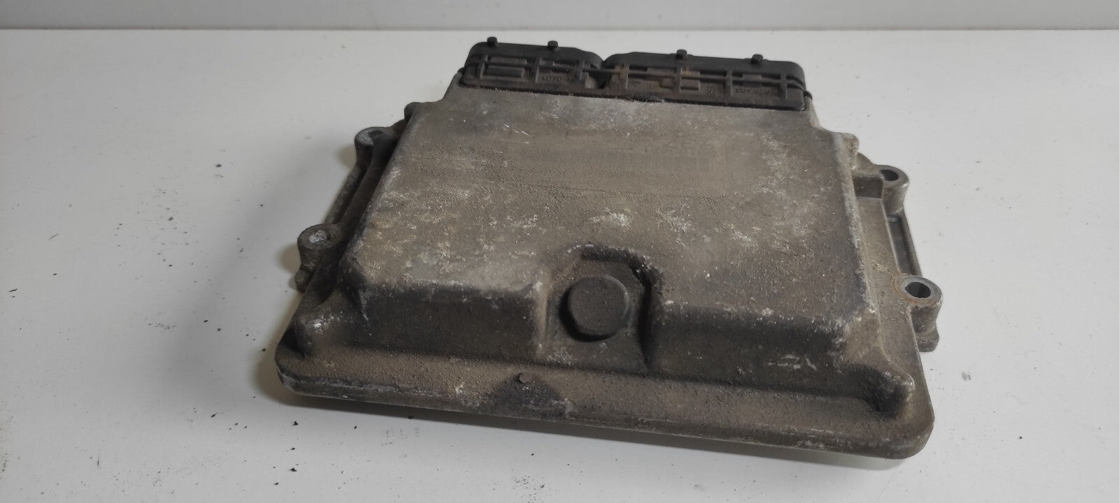 Alfa Romeo 147 1.9JTD 2004 Diesel Engine Control ECU Module 55189421