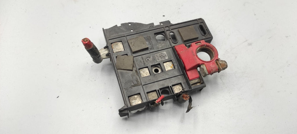 Alfa Romeo 147 1.9JTD 110kW Diesel 2005 Positive Battery Wiring Therminal Cap