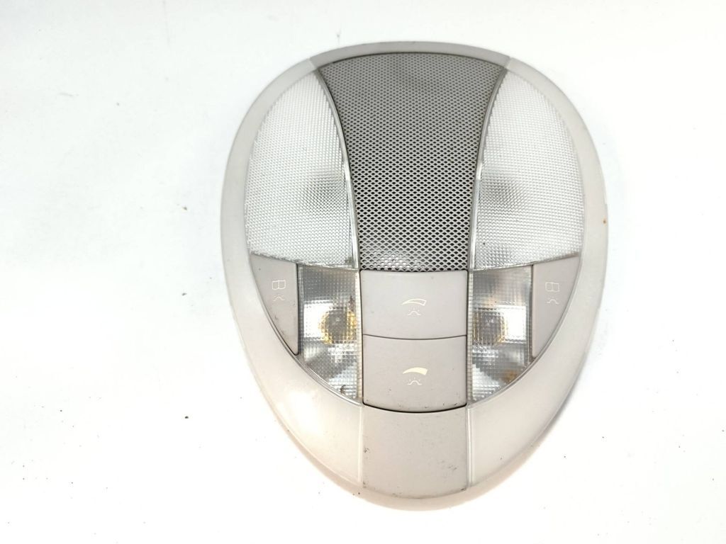 Mercedes-Benz E W211 2003 rear seat dome light A2118207501 