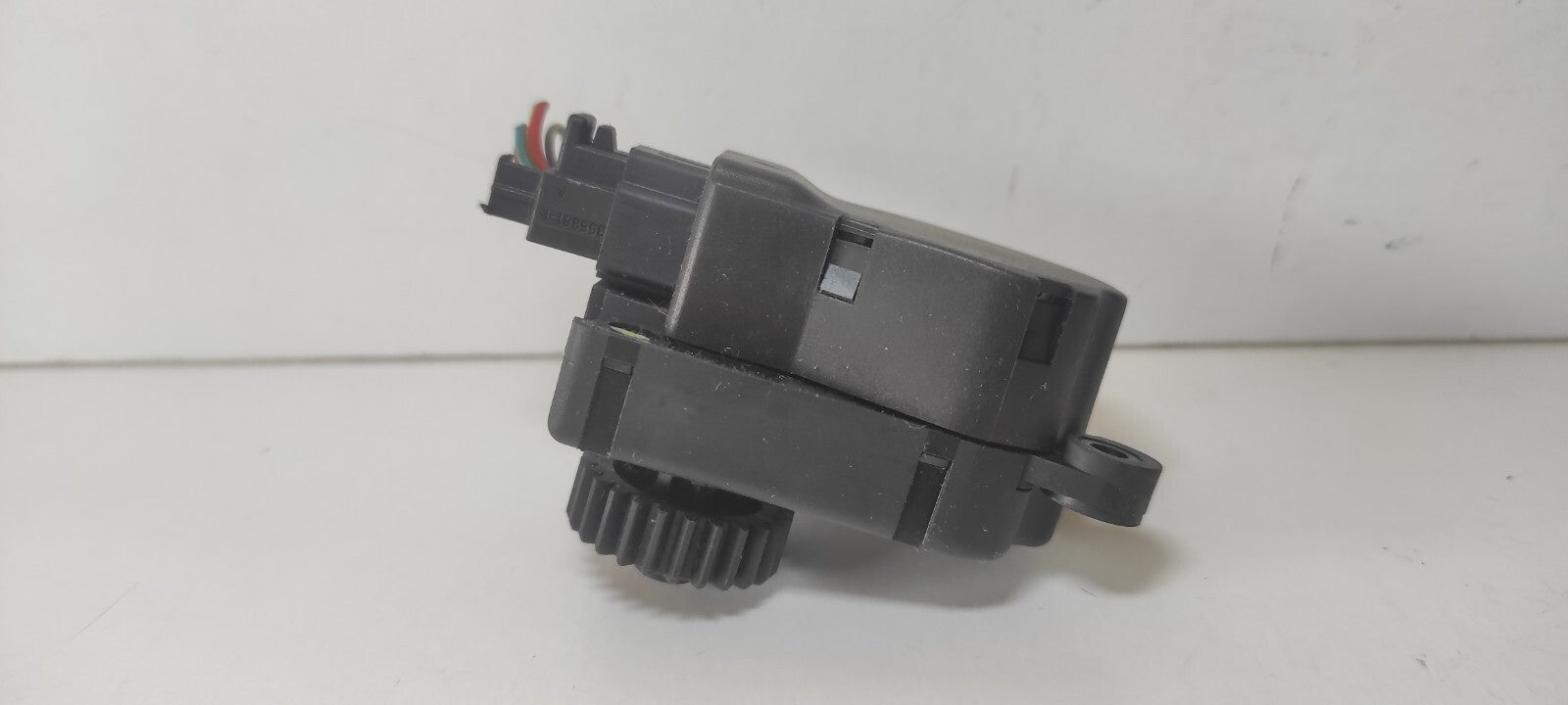 Alfa Romeo 156 1.9JTD 85kW 2003 Heater Blower Flap Motor Actuator 52495066