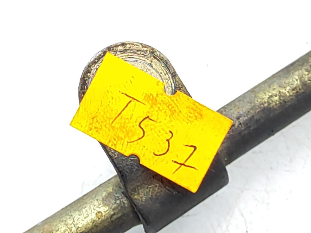 Alfa Romeo 166 2.4JTD 10V 2001 Engine Coolant Metal Pipe