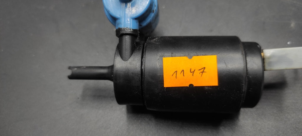 Alfa Romeo 156 2.4JTD 110kW Diesel 2003 Windscreen Washer Pump 5902060003P