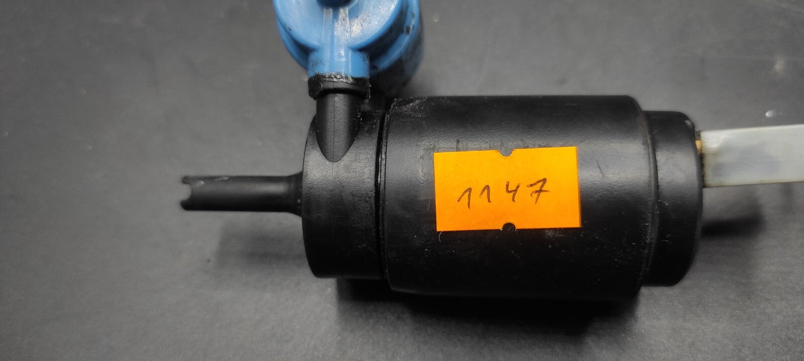 Alfa Romeo 156 2.4JTD 110kW Diesel 2003 Windscreen Washer Pump 5902060003P