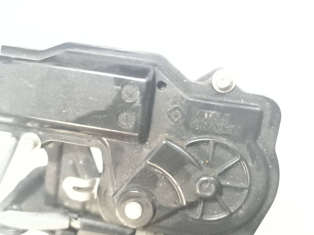 Toyota Avensis T250 2006 Rear Tailgate trunk boot lock catch latch 