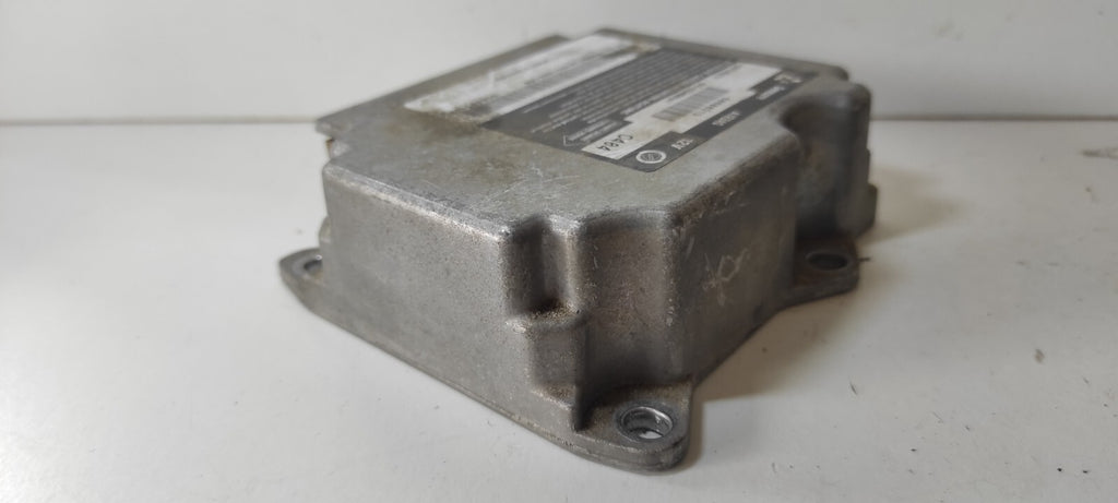 Alfa Romeo 156 2.4JTD 110kW 2004 Safety Control Module ECU 60680213