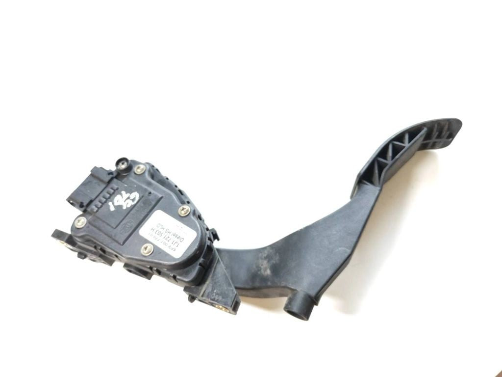 Volkswagen Golf IV MK4 1999 Diesel accelerator throttle pedal 1J1721503H 
