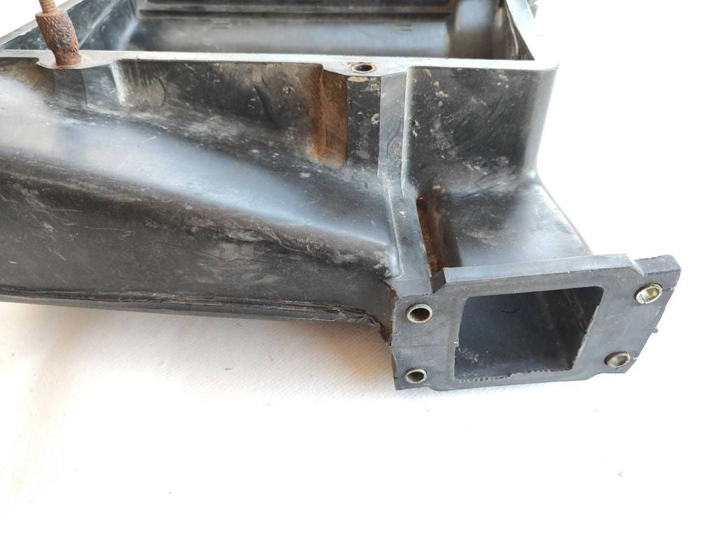 Alfa Romeo 155 1994 Petrol air filter box cover 60564495 