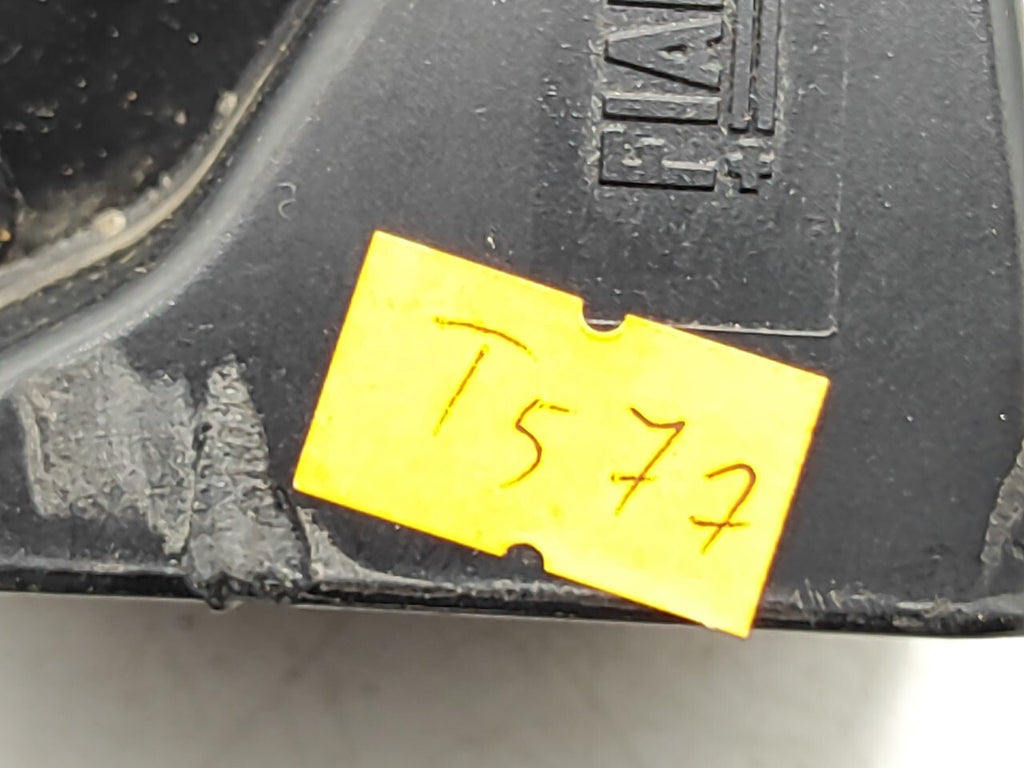 Alfa Romeo GT 1.9JTD 110kW Diesel 2007 Front Horn 0055306