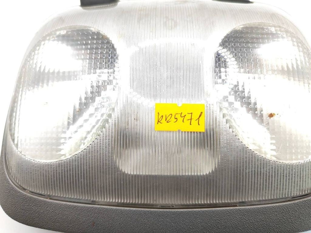 Ford Explorer 4.0 1998 Petrol front seat light F17B13776ADW 