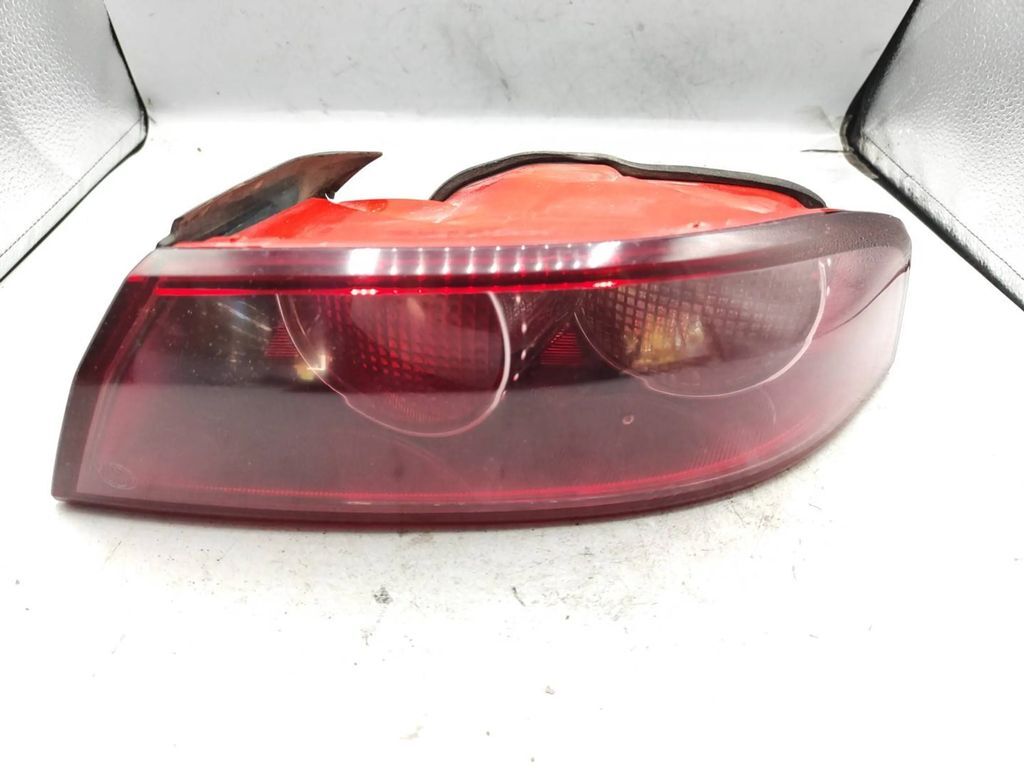 Alfa Romeo 159 2.4JTD 154kW 2008 LHD rear right side tail light lamp 60691363 