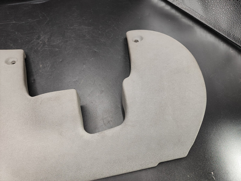 Alfa Romeo 147 GT 1.9JTD 2004 LHD Front Left Dashboard Trim Cover 46744765