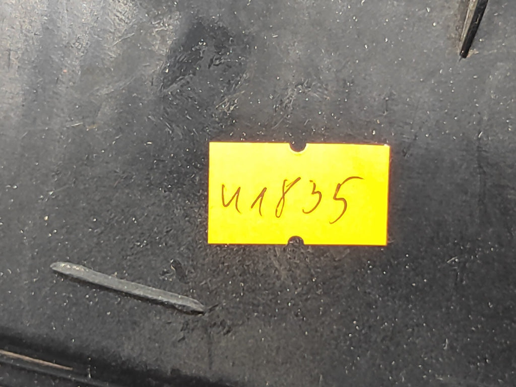 Alfa Romeo 156 2.0TS 2000 LHD Front Left Electric Window Switch CASE 156016080