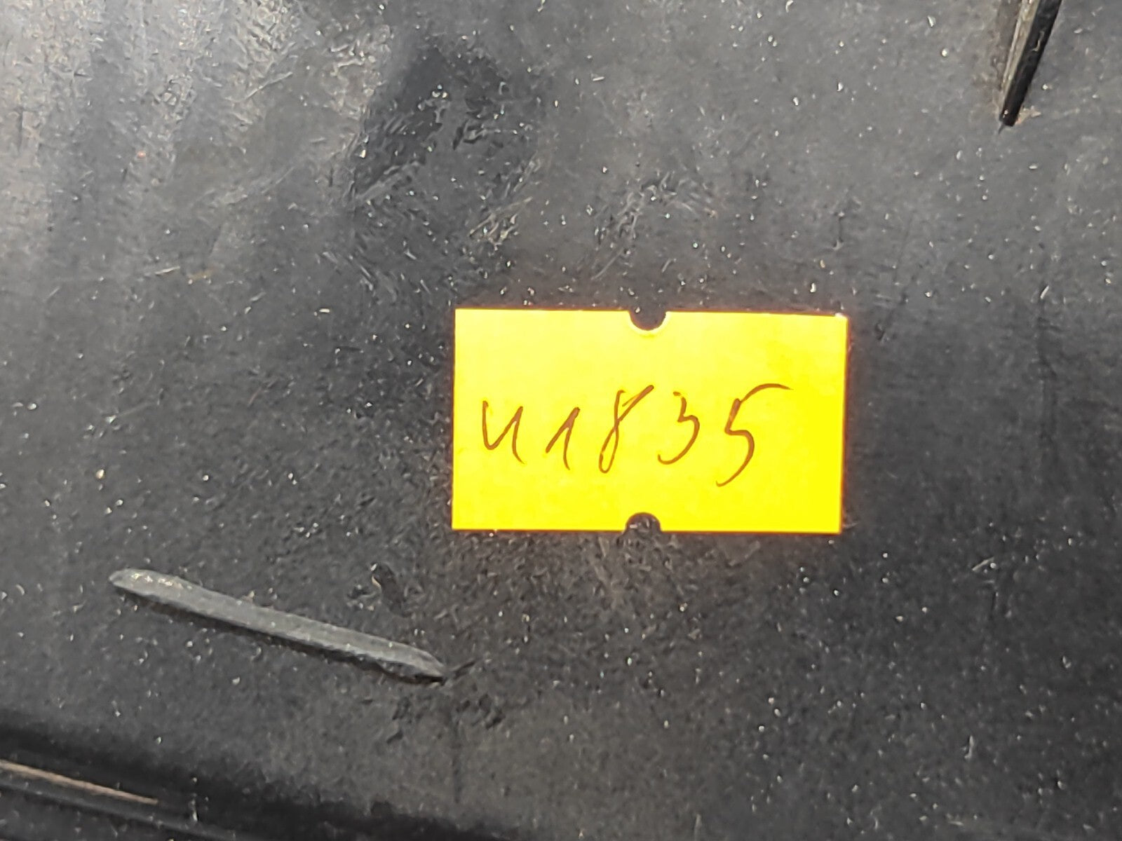 Alfa Romeo 156 2.0TS 2000 LHD Front Left Electric Window Switch CASE 156016080