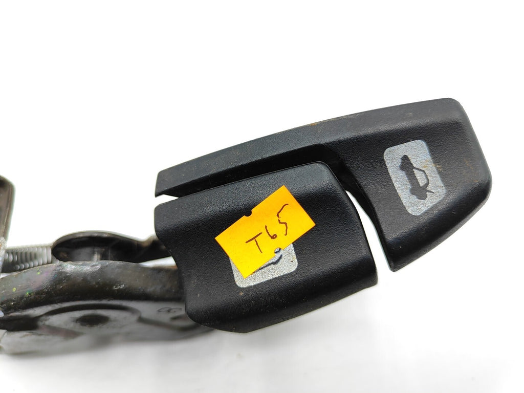 Alfa Romeo 156 2.4JTD 2001 LHD Trunk/ Boot/ Fuel Cap Release Handle