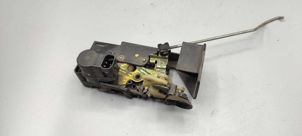 Alfa Romeo 156 SW 2.4JTD 110kW 2002 Rear Left Door Lock Latch 16828898