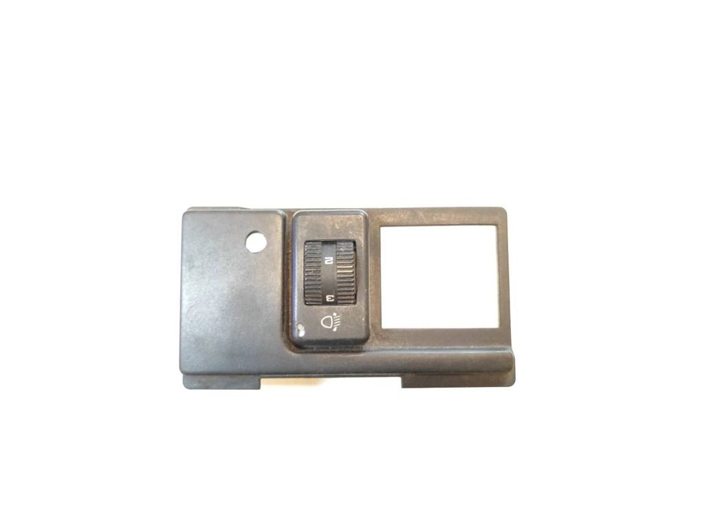 VW Transporter T4 1998 Headlight level height control switch 701858099 