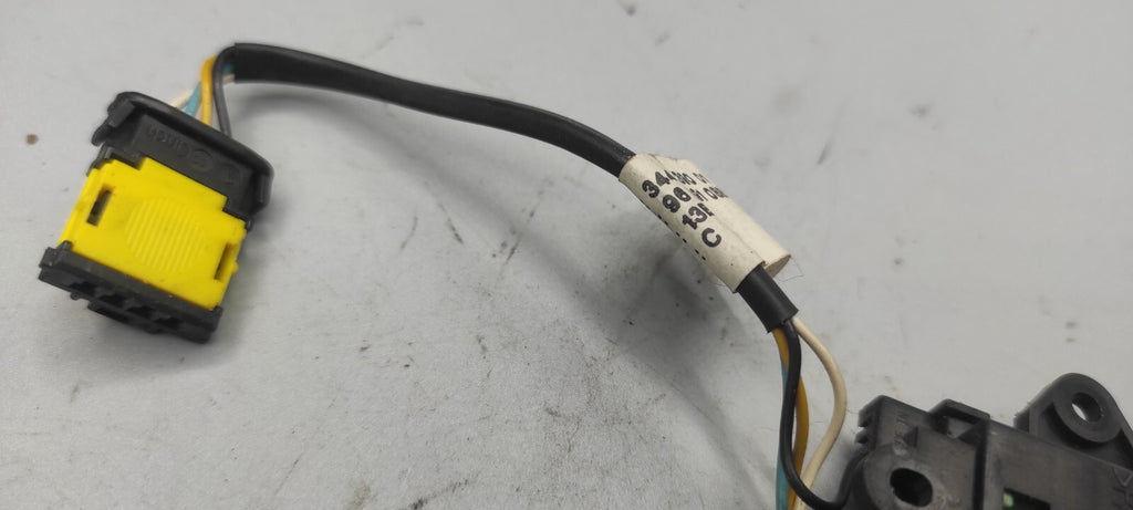 Peugeot 607 3.0 V6 2002 Radio Control Stalk Lever Switch 96391088ZL