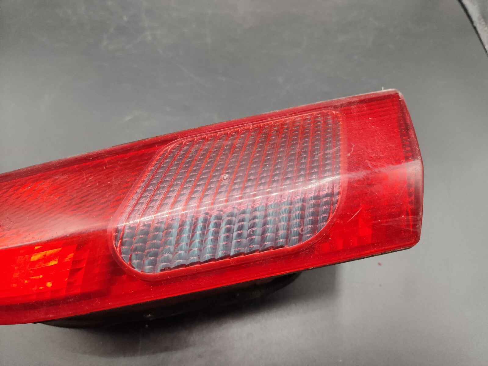 Alfa Romeo 156 SW 2.4D JTD 150HP 2001 LHD Rear Right Inner Taillight Light